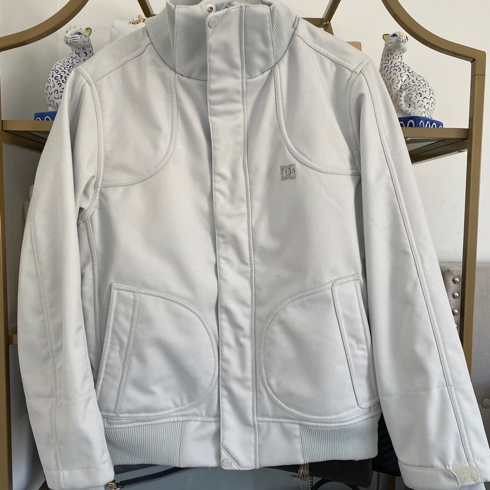 DC Women’s Snowboarding Ski winter Jacket